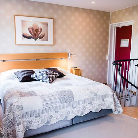 Nynaesgarden Hotell & Konferens Nynäshamn Екстериор снимка