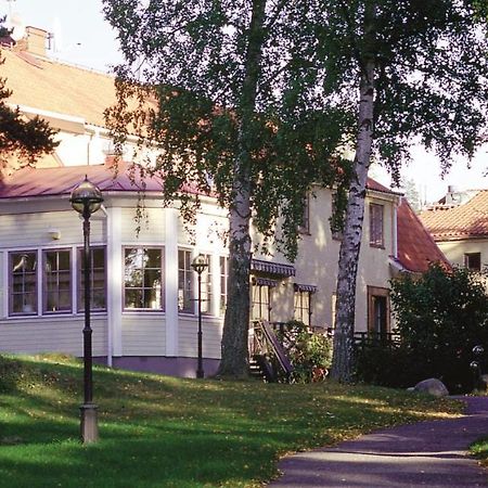 Nynaesgarden Hotell & Konferens Nynäshamn Екстериор снимка