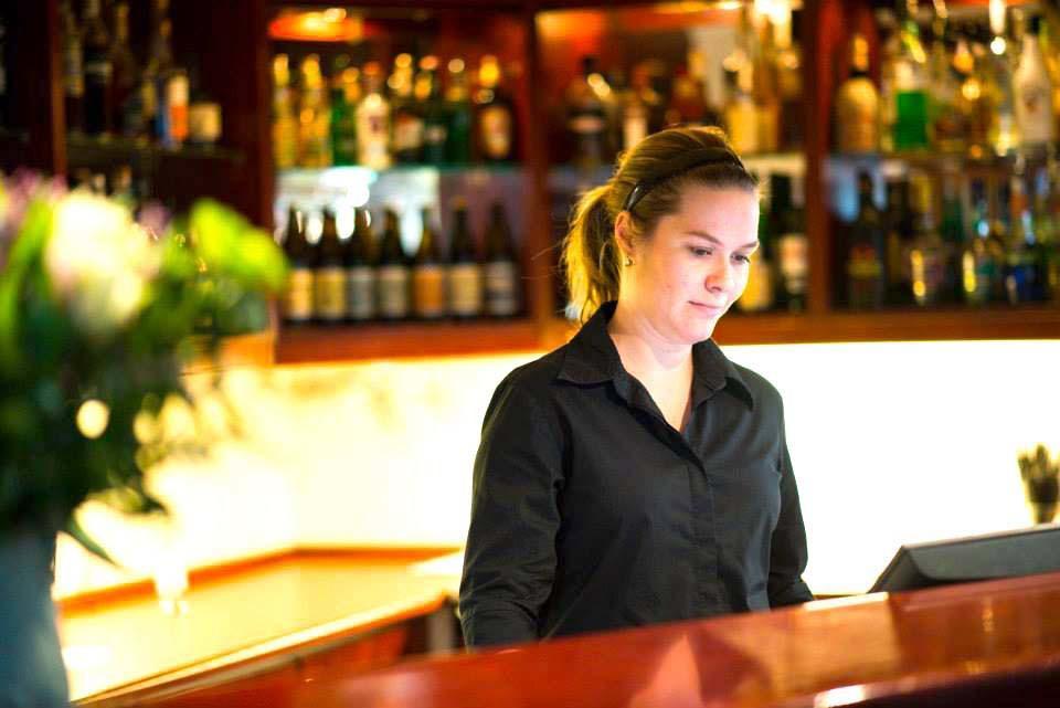 Nynaesgarden Hotell & Konferens Nynäshamn Екстериор снимка