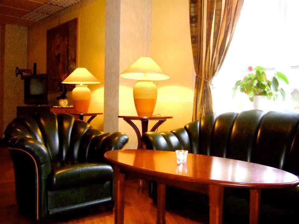 Nynaesgarden Hotell & Konferens Nynäshamn Екстериор снимка