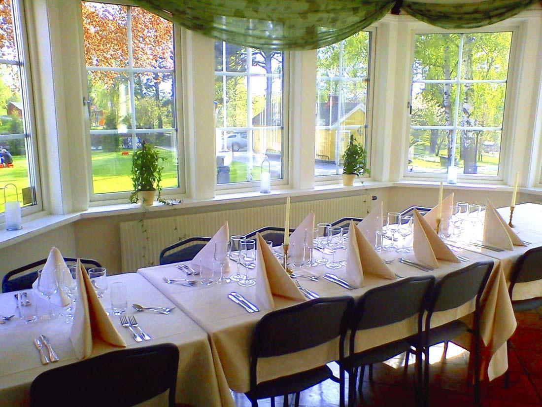 Nynaesgarden Hotell & Konferens Nynäshamn Екстериор снимка