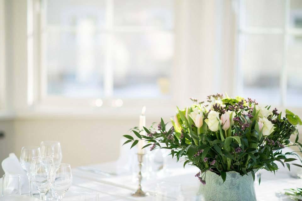 Nynaesgarden Hotell & Konferens Nynäshamn Екстериор снимка