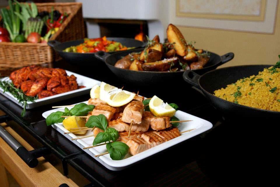Nynaesgarden Hotell & Konferens Nynäshamn Екстериор снимка