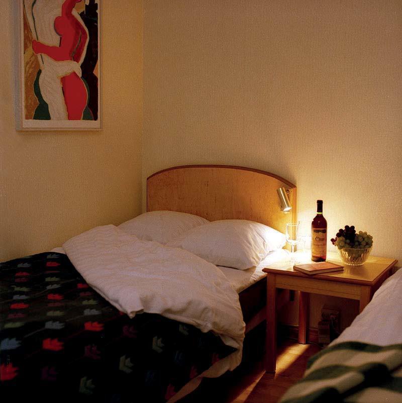 Nynaesgarden Hotell & Konferens Nynäshamn Екстериор снимка