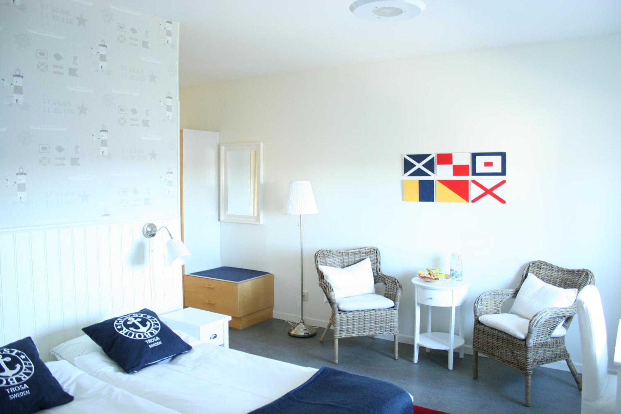 Nynaesgarden Hotell & Konferens Nynäshamn Екстериор снимка