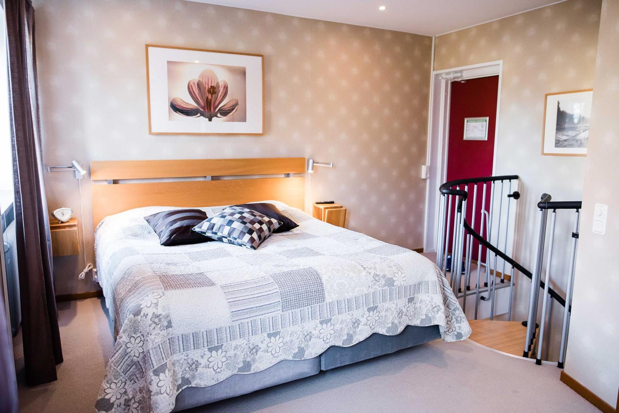 Nynaesgarden Hotell & Konferens Nynäshamn Екстериор снимка