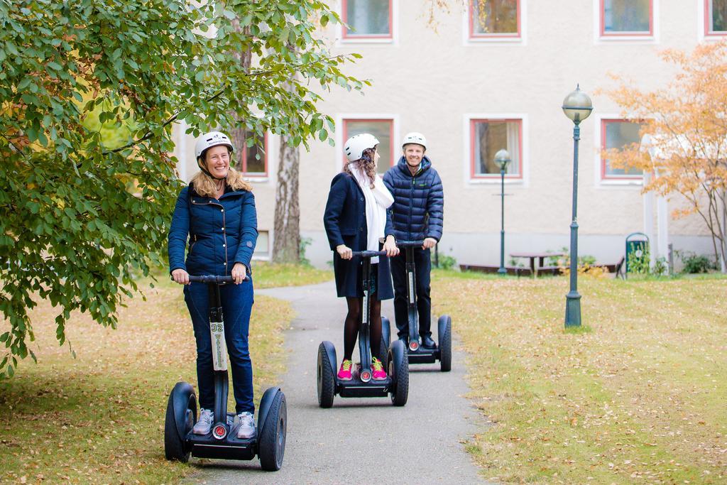 Nynaesgarden Hotell & Konferens Nynäshamn Екстериор снимка