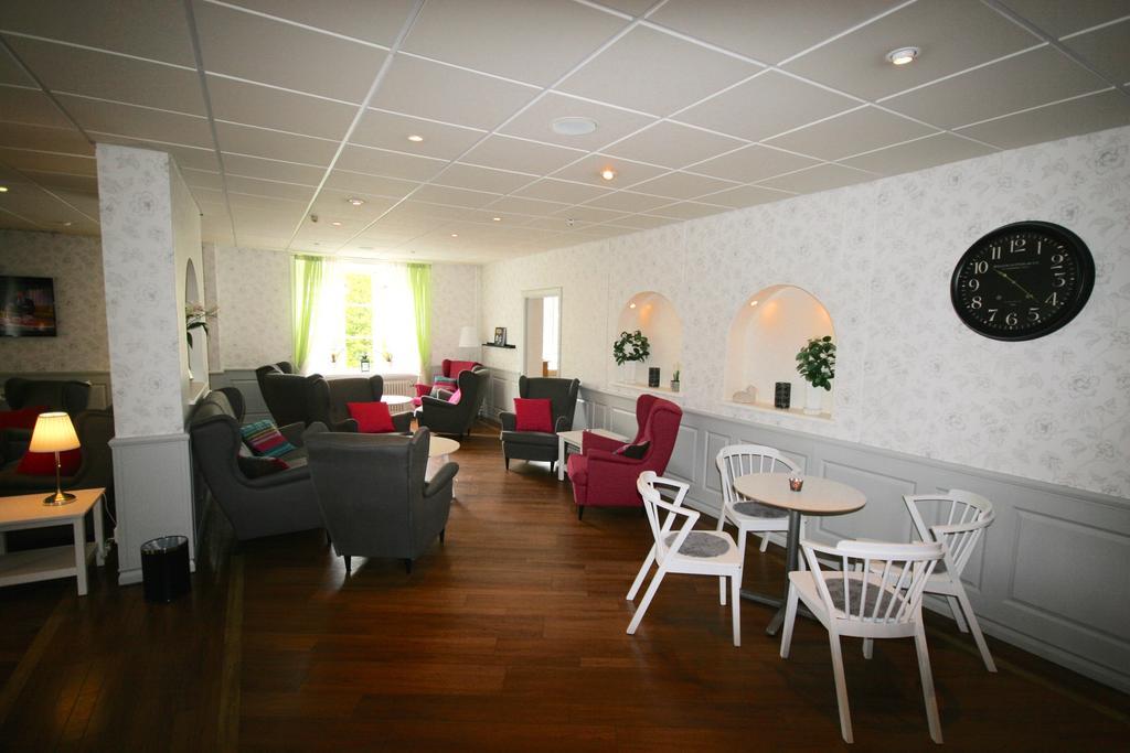 Nynaesgarden Hotell & Konferens Nynäshamn Екстериор снимка