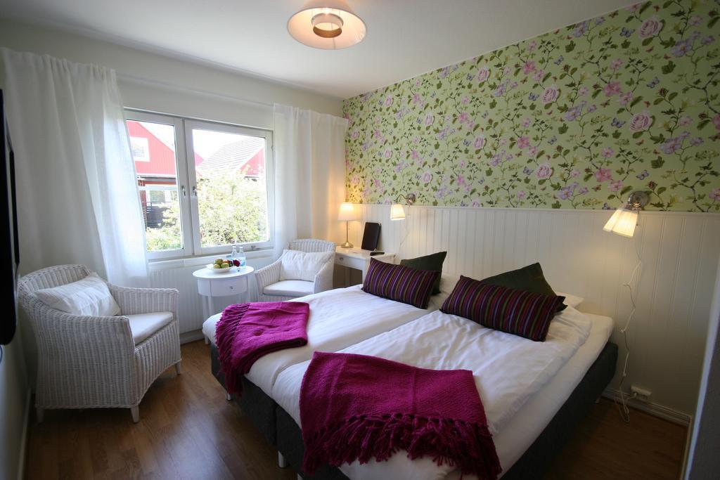 Nynaesgarden Hotell & Konferens Nynäshamn Екстериор снимка