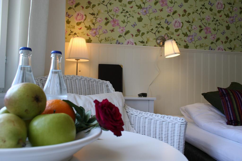 Nynaesgarden Hotell & Konferens Nynäshamn Екстериор снимка