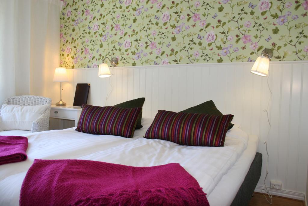 Nynaesgarden Hotell & Konferens Nynäshamn Екстериор снимка