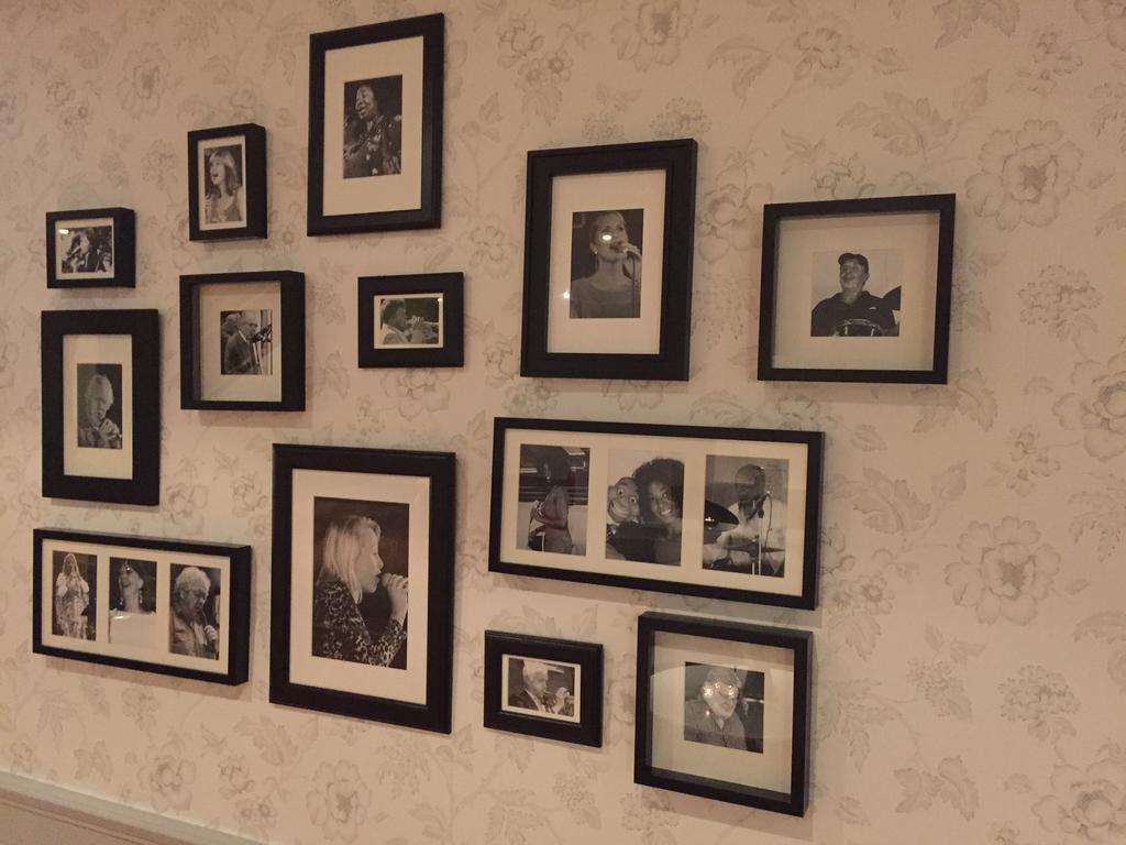 Nynaesgarden Hotell & Konferens Nynäshamn Екстериор снимка