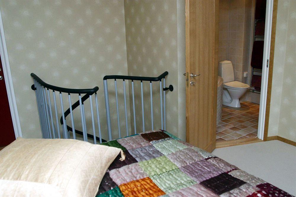 Nynaesgarden Hotell & Konferens Nynäshamn Екстериор снимка