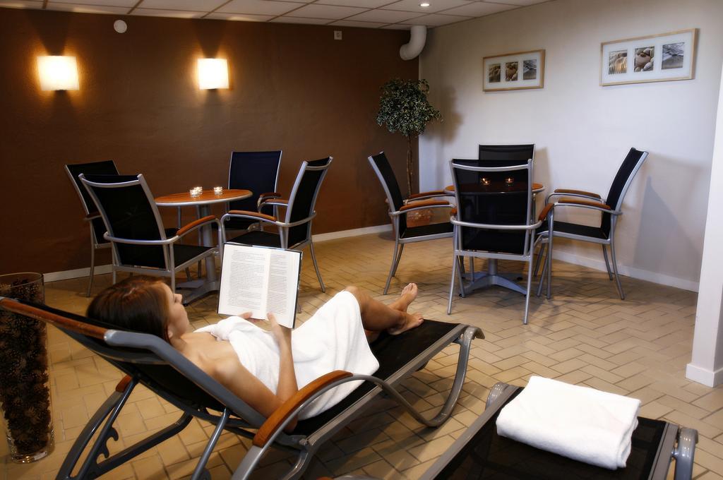 Nynaesgarden Hotell & Konferens Nynäshamn Екстериор снимка