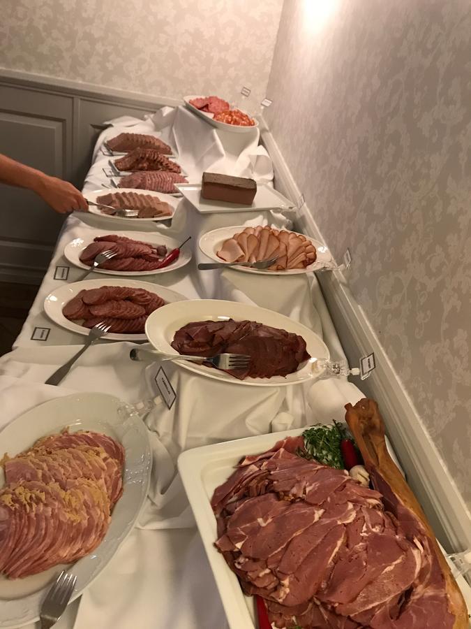 Nynaesgarden Hotell & Konferens Nynäshamn Екстериор снимка