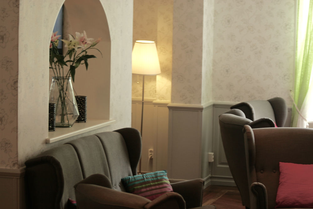 Nynaesgarden Hotell & Konferens Nynäshamn Екстериор снимка