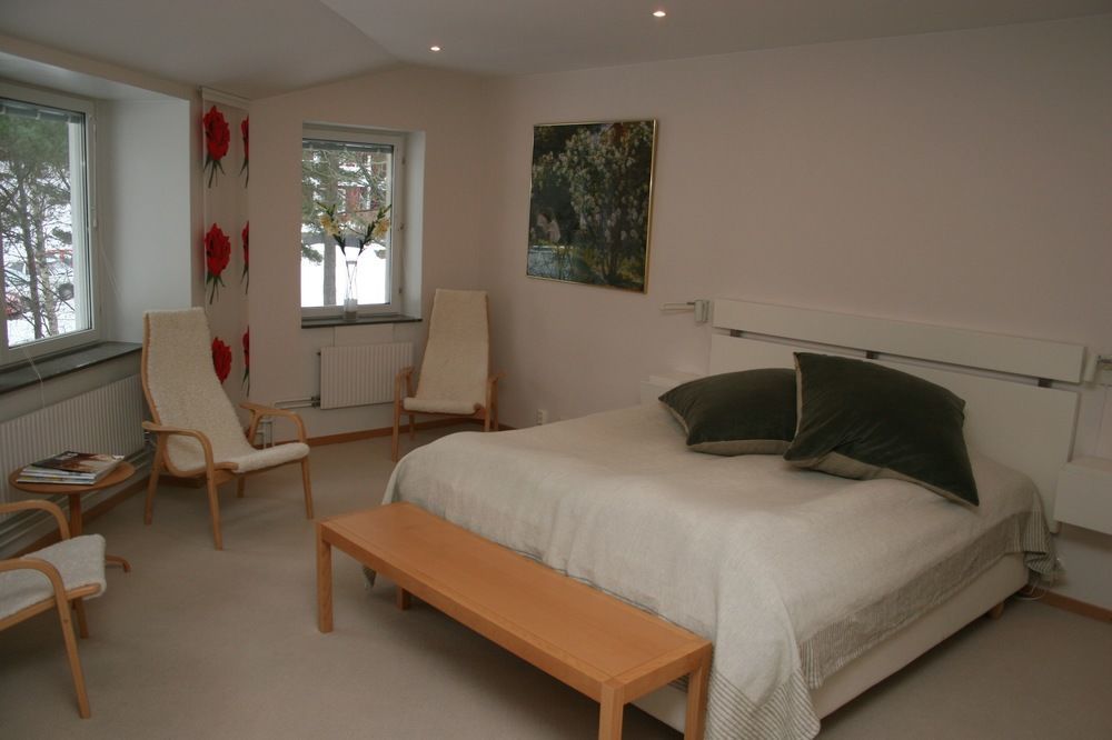 Nynaesgarden Hotell & Konferens Nynäshamn Екстериор снимка