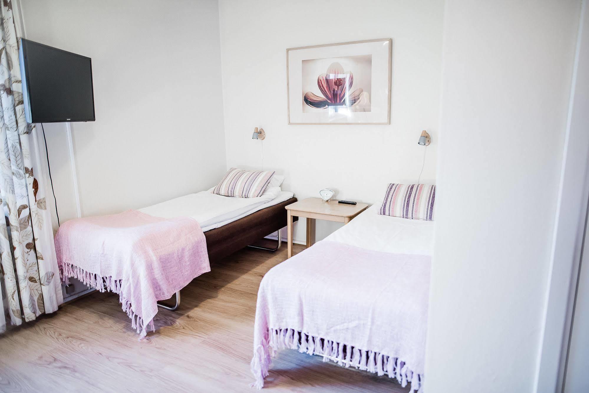 Nynaesgarden Hotell & Konferens Nynäshamn Екстериор снимка