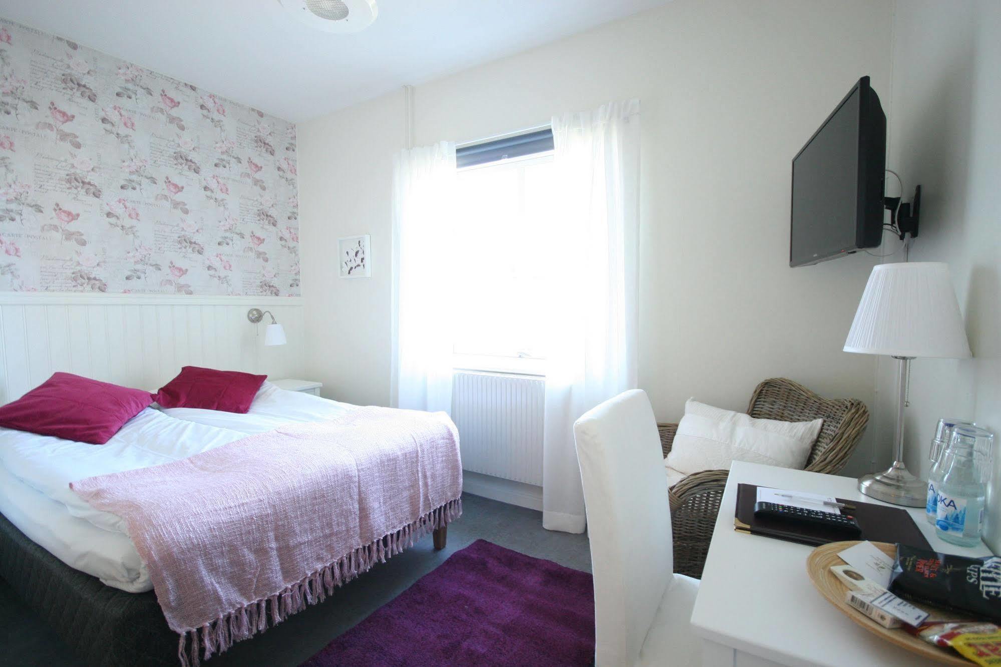 Nynaesgarden Hotell & Konferens Nynäshamn Екстериор снимка