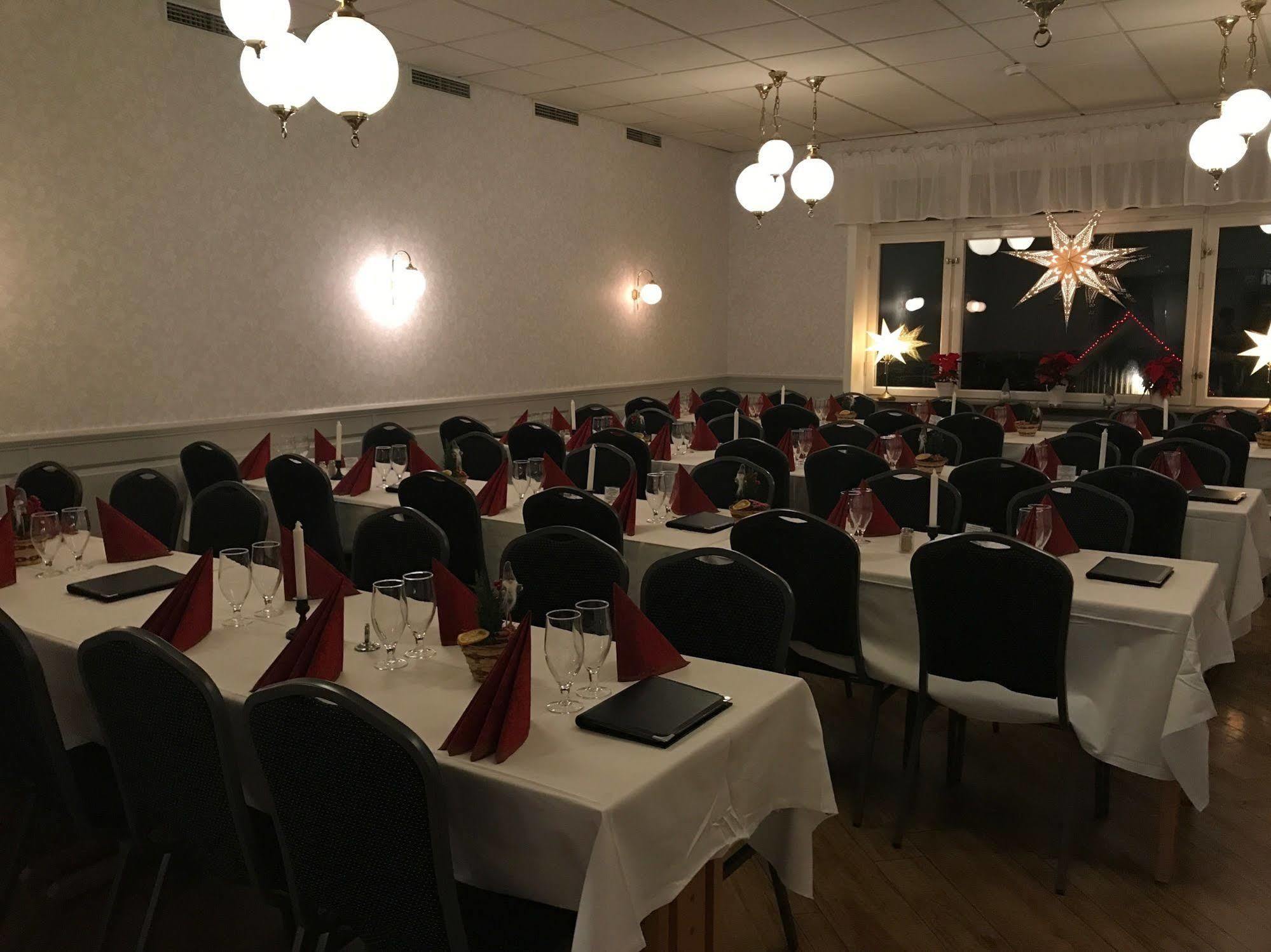 Nynaesgarden Hotell & Konferens Nynäshamn Екстериор снимка